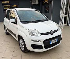 FIAT PANDA 1.3 MJT 16V EMOTION 75CV