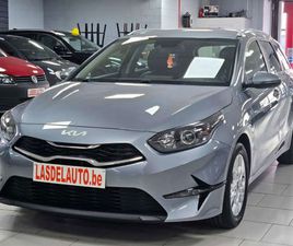 KIA CEED CEE'D 1.0I AUTOHOLD CRPLY GPS LANE ASSIST CAMERA CLIM