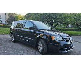 LANCIA VOYAGER 2.8L PLATINUM 163CV AUTO