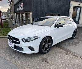 180 CDI 116 CH 7G TRONIC DCT PROGRESSIVE-LINE