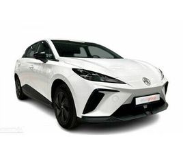 MG MG4 51 KWH STANDARD