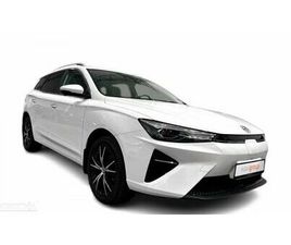 MG MG5 MG MG5 61 KWH LUXURY