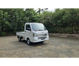 2025 (25) 4X4 MANUEL