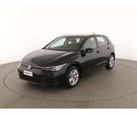 VOLKSWAGEN GOLF 2.0 TDI