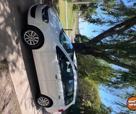 VOLKSWAGEN SURAN SURAN TRENDLINE 2014 116.000KM