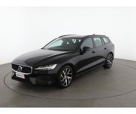 VOLVO V60 D4 2.0 D4