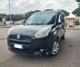 DOBLO 1.6 MJT 16V DYNAMIC