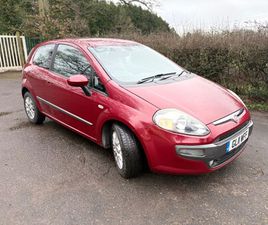 2011 (11) 1.4 DYNAMIC 3DR DUALOGIC