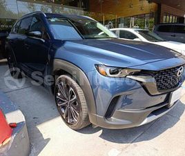 MAZDA CX-50 2.5 SIGNATURE AT