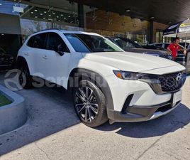 MAZDA CX-50 2.5 SIGNATURE AT