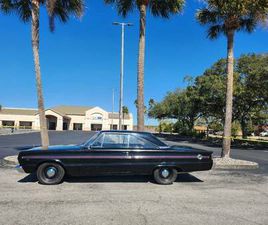 PLYMOUTH BELVEDERE II