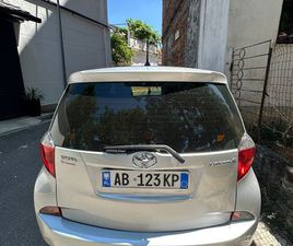 VERSO S 2011 AUTOMATIC