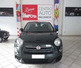 FIAT 500X 1.0 T3 URBAN 120CV MY20*