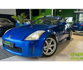NISSAN 350Z 3.5 V6 280CH