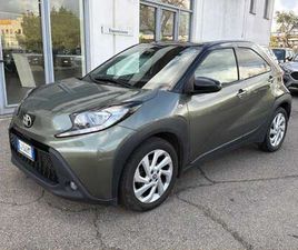 1.0B (72 CV) TREND AIR