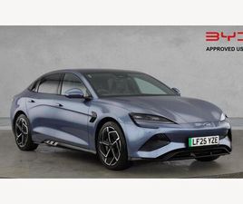 82.5KWH EXCELLENCE AUTO AWD 4DR