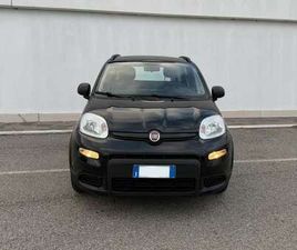 1.0 FIREFLY HYBRID CITY LIFE S&S 70CV