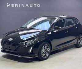 HYUNDAI I20 1.0 90CV MY 2026