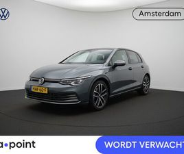 VOLKSWAGEN GOLF 1.5 EHYBRID STYLE EDITION 204 PK AUTOMAAT (DSG) | VERLENGDE GARANTIE | NAVIGATIE VIA APP | PARKEERSENSOREN (PARK ASSIST) | ACHTERUITRIJCAMERA | 