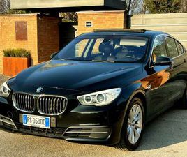 GT AUT-EURO 6- 85700KM-PELLE,NAV,T.PANORAMICO-FULL