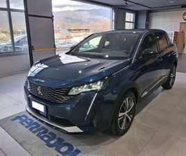 3008 1.5 BLUEHDI ALLURE PACK S&S EAT8 AUTOMATICA