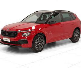 1.0 TSI STYLE 115CV DSG