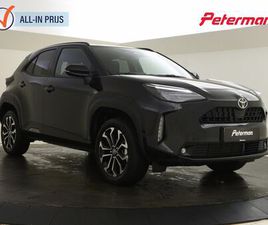 TOYOTA YARIS CROSS 1.5 HYBRID 115 STYLE | COMFORT PACK |