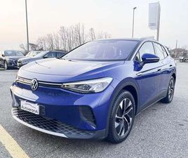 ID.4 52 KWH CITY 170CV