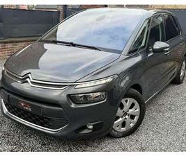 1.6 THP SHINE S ***1AN-GARANTIE***