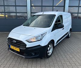 FORD TRANSIT CONNECT L2 1.5 ECOBLUE 75PK AMBIENTE
