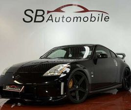 3.5I V6 24V PACK NISMO // GARANTIE 12 MOIS //