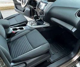 ALASKAN DC 2.3 DCI T INTENS 4WD S