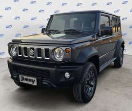 JIMNY 5 PORTE GLX 1.5 AT