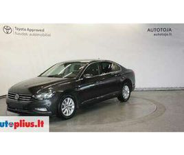 VOLKSWAGEN PASSAT VOLKSWAGEN PASSAT