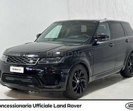 3.0 TDV6 HSE 249CV AUTO