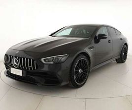 COUPE 43 MHEV (EQ-BOOST) PREMIUM 4MATIC+ AUTO