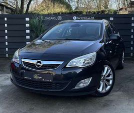ASTRA SPORTS TOURER 1.7 CDTI ECOTEC COSMO DPF