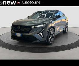 ESPRIT ALPINE E-TECH FULL HYBRID 200