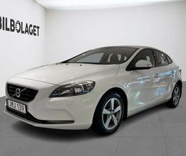 VOLVO V40 T2 T2 YOUR KINETIC