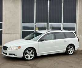 D3 R-DESIGN GEARTRONIC D-VÄRMARE DRAGKROK PDC