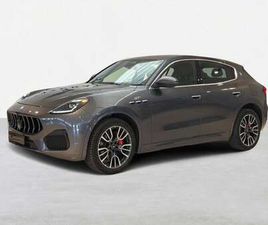 MASERATI GRECALE GT 2.0 300CV MHEV GT Q4 AUTO