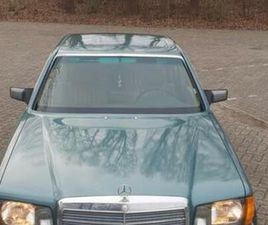 MERCEDES CLASSE S 300 SD 300 SD ROESTVRIJ!BELASTINGVRIJ APK!! NETTE AUTO DIESEL — MERCEDES-BENZ — MARKTPLAATS