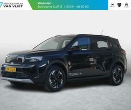 OPEL FRONTERA EXTENDED RANGE ELECTRIC GS 54 KWH WINTER PAKKE — OPEL — MARKTPLAATS