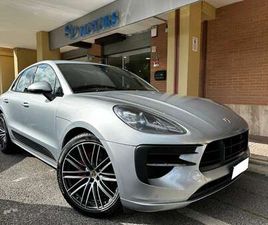 MACAN 2.9 GTS 380CV PDK *PROMO SD 2026*