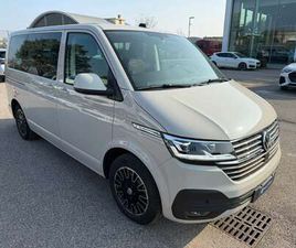 2.0 TDI LIFE 4MOTION 150CV DSG 7P.TI