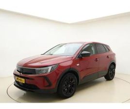 OPEL GRANDLAND 1.6 TURBO PLUG-IN HYBRID GS 225PK | AUTOMAAT — OPEL — MARKTPLAATS