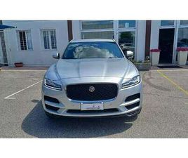 2.0D 180 CV AWD AUT. PRESTIGE
