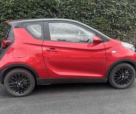 DR MOTOR DR1 DR 1.0 EV 45KW