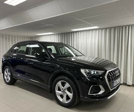 40 TDI QUATTRO PROLINE ADVANCED 200HK