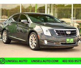CADILLAC XTS USED 2016 CADILLAC XTS LUXURY COLLECTION